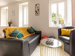 Charming Holiday Home in Normandy