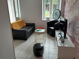 Charming Holiday Home in Normandy