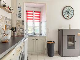 Charming Holiday Home in Normandy