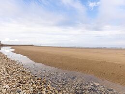 Charming Holiday Home in Normandy