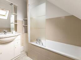 Charming Holiday Home in Normandy