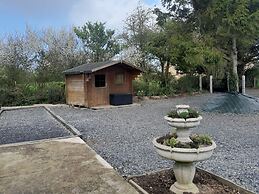 Charming Holiday Home in Normandy