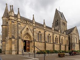 Charming Holiday Home in Normandy