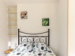 Charming Holiday Home in Normandy