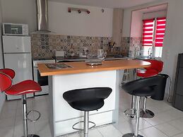 Charming Holiday Home in Normandy