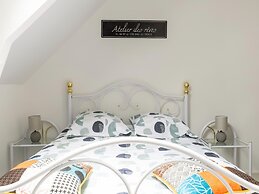 Charming Holiday Home in Normandy