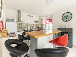 Charming Holiday Home in Normandy