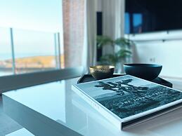 Apartment in Estartit With sea Beach