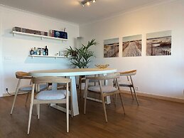 Apartment in Estartit With sea Beach