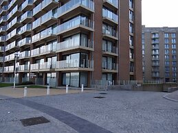 Apartment in Estartit With sea Beach