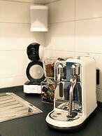 Apartment in Estartit With sea Beach