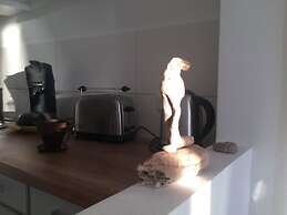 Holiday Apartment Weserweitblick