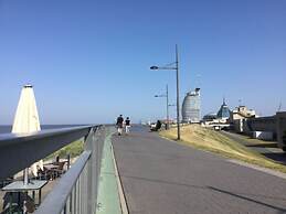 Holiday Apartment Weserweitblick