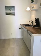 Holiday Apartment Weserweitblick