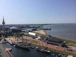 Holiday Apartment Weserweitblick