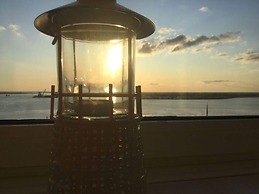 Holiday Apartment Weserweitblick