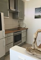 Holiday Apartment Weserweitblick