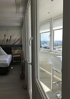 Holiday Apartment Weserweitblick