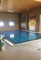 Holiday Apartment Weserweitblick