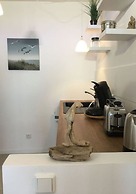 Holiday Apartment Weserweitblick