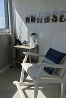 Holiday Apartment Weserweitblick