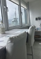 Holiday Apartment Weserweitblick