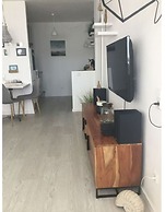 Holiday Apartment Weserweitblick