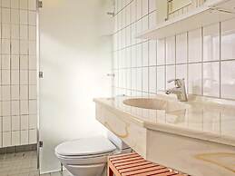 5 Person Holiday Home on a Holiday Park in Gudhjem