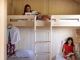 Holiday Home in the Heart of a Park