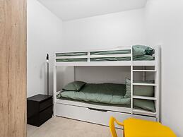 Nice Apartment Near Beach