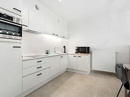 Nice Apartment Near Beach