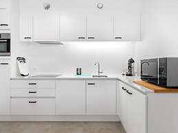 Nice Apartment Near Beach