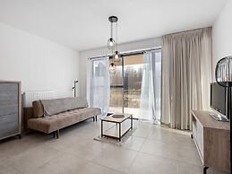 Nice Apartment Near Beach