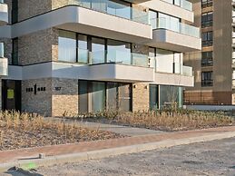 Nice Apartment Near Beach