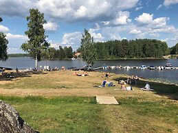 Lungsunds hotell & camping