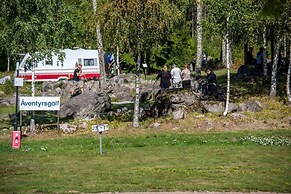 Lungsunds hotell & camping