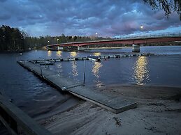 Lungsunds hotell & camping