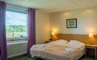 Lungsunds hotell & camping