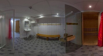 Lungsunds hotell & camping