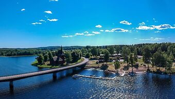 Lungsunds hotell & camping