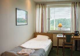 Lungsunds hotell & camping