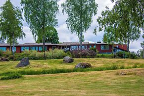 Lungsunds hotell & camping
