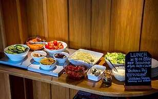 Lungsunds hotell & camping