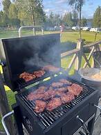 Lungsunds hotell & camping