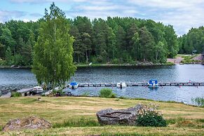 Lungsunds hotell & camping