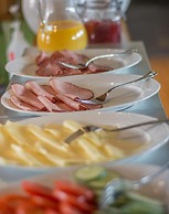 Lungsunds hotell & camping