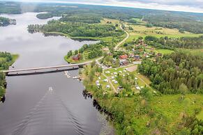 Lungsunds hotell & camping