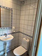 Lungsunds hotell & camping