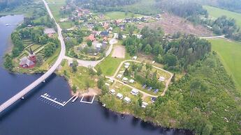 Lungsunds hotell & camping