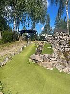 Lungsunds hotell & camping